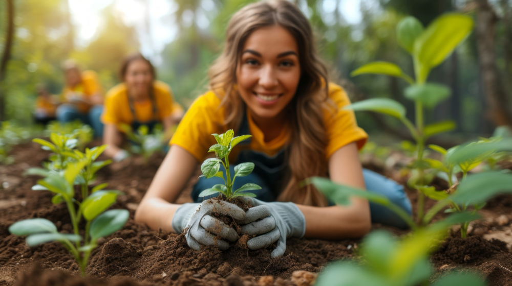 Faculdades De Engenharia Ambiental No Exterior