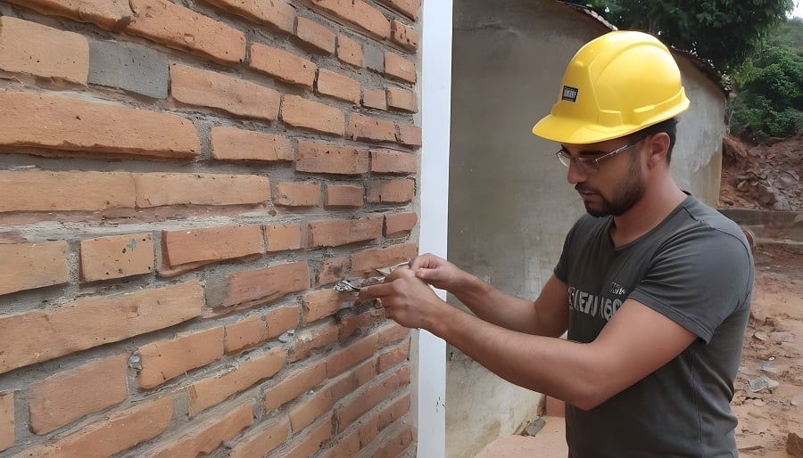 Guia Essencial Para Calcular O Metro Quadrado De Alvenaria