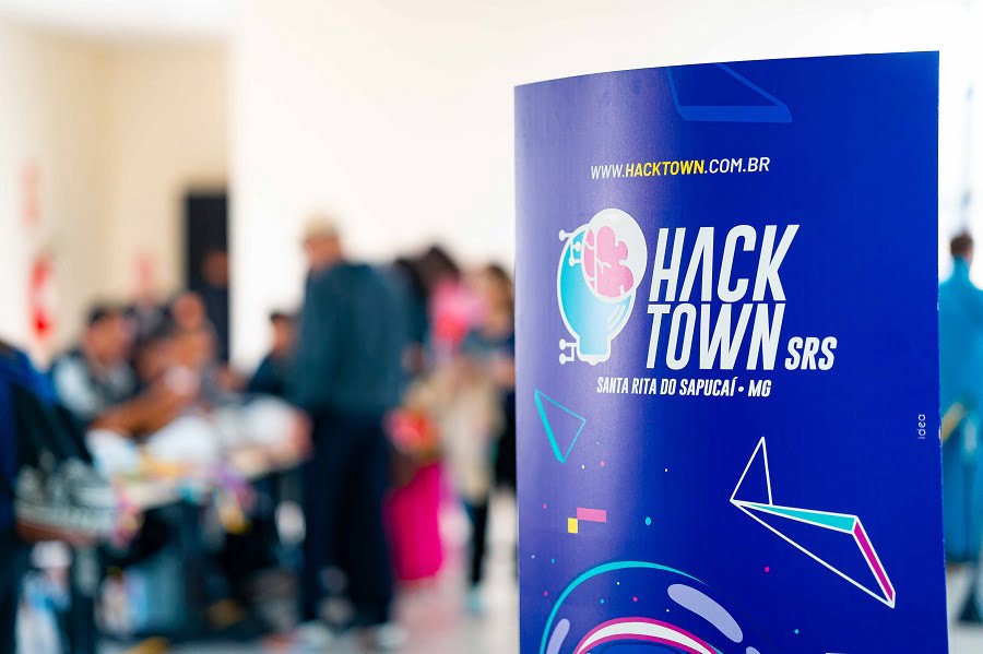 As Novidades Do Festival HackTown 2024 Realizado Em MG