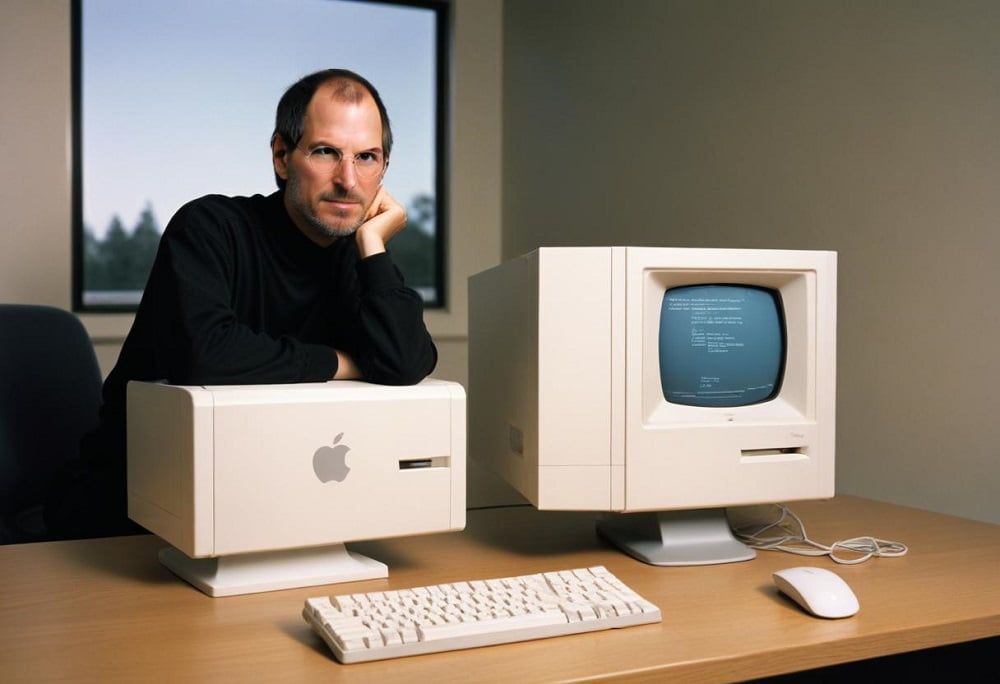 O M Todo De Sucesso De Steve Jobs E Elon Musk