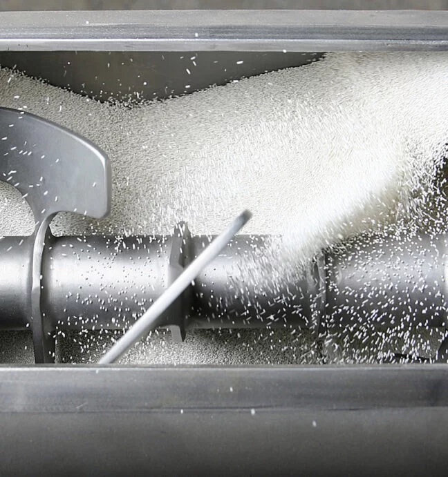 Entenda como o misturador de pá otimiza processos industriais, suas aplicações e benefícios Para que serve Misturador de Pás na engenharia?