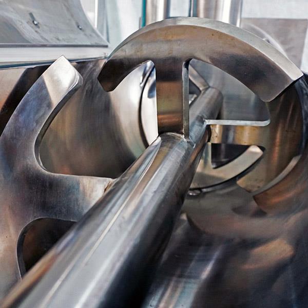 Entenda como o misturador de pá otimiza processos industriais, suas aplicações e benefícios Para que serve Misturador de Pás na engenharia?