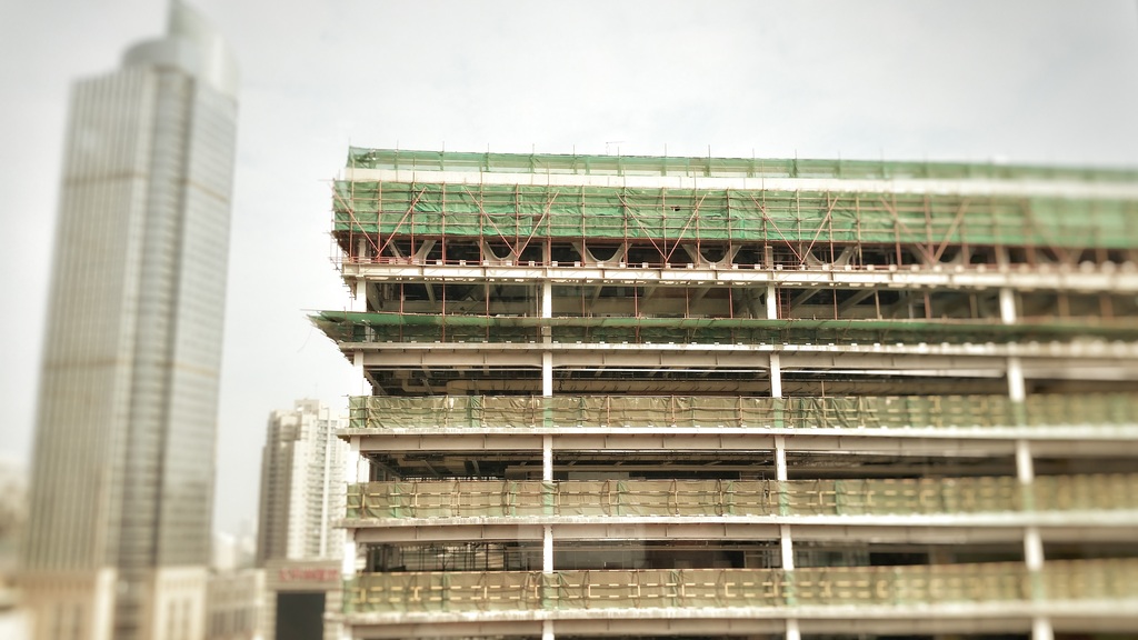 atribuições profissionais engenheiro civil