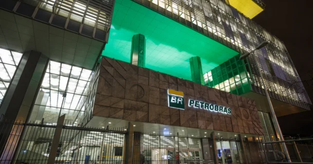 petrobras