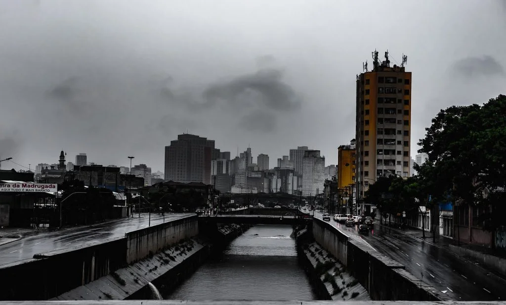 tietê são paulo