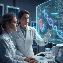 Como a Engenharia de Software Está Mudando o Jogo no Combate ao Câncer trabalho do engenheiros de software contra o câncer