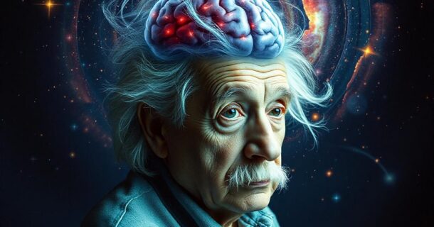 Albert Einstein