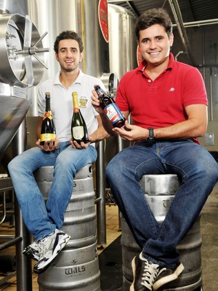 Brasileiros criam a primeira cerveja de cana do mundo