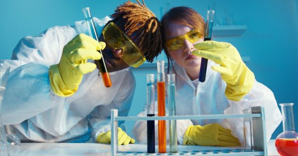 tecnólogo e bacharelado Bioprocessos e Biotecnologia