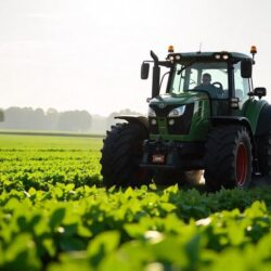 engenharia agrícola e agronomia
