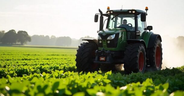 engenharia agrícola e agronomia