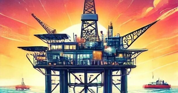 5 motivos que fazem a Engenharia de Petróleo ser uma escolha de carreira promissora carreira em Engenharia de Petróleo