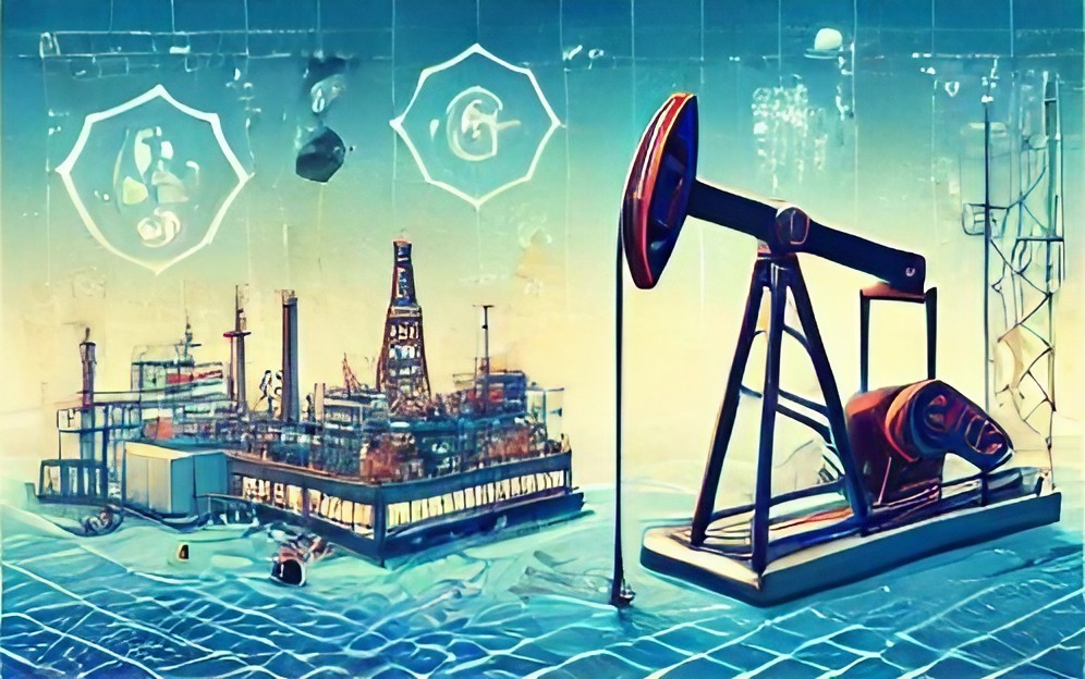 carreira em Engenharia de Petróleo