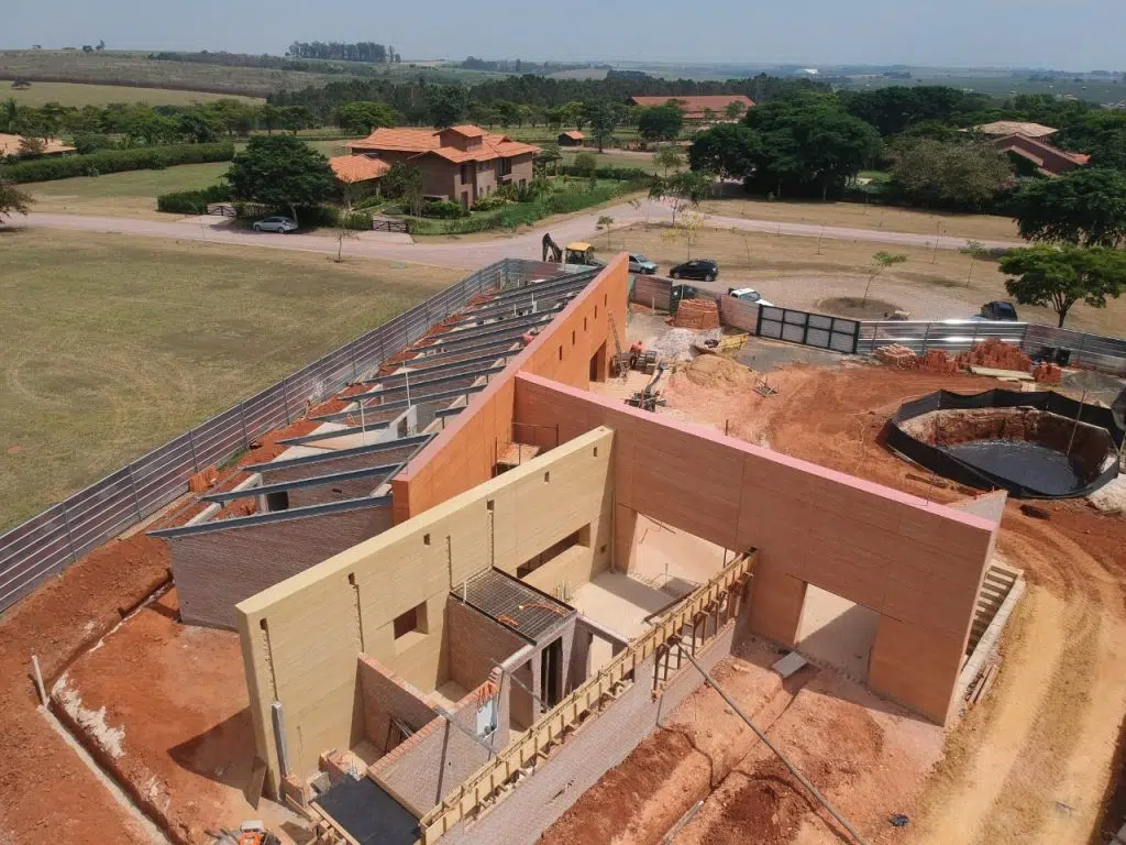materiais ecológicos