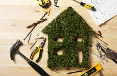 materiais ecológicos