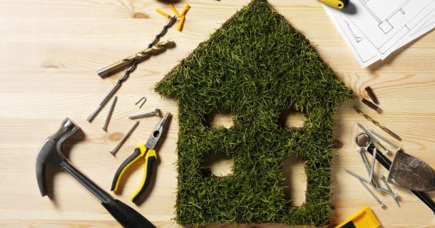 materiais ecológicos