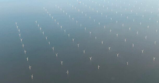 London Array