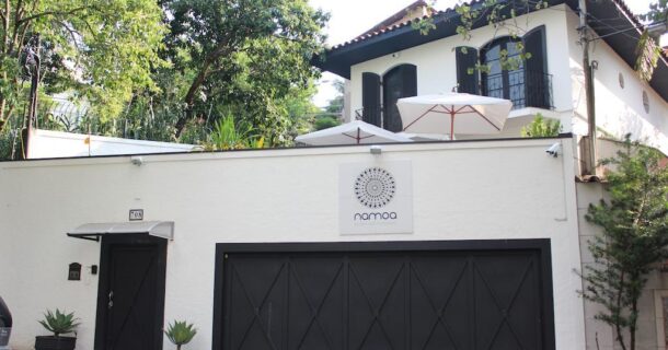 namoa hostel vila madalena