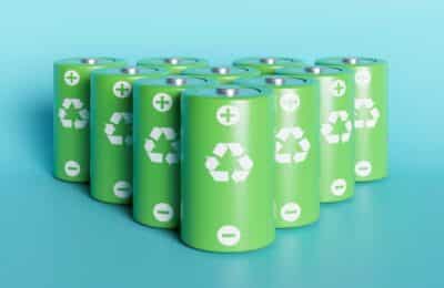 reciclagem de pilhas e baterias