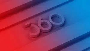 logo 360