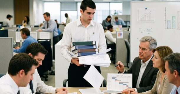 O Mercado de Trabalho e o Ensino de Engenharia no Brasil