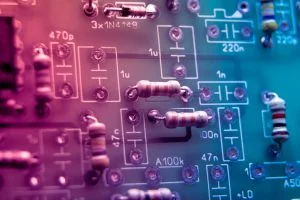 semicondutores elétricos