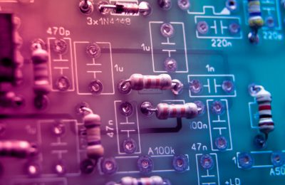 semicondutores elétricos