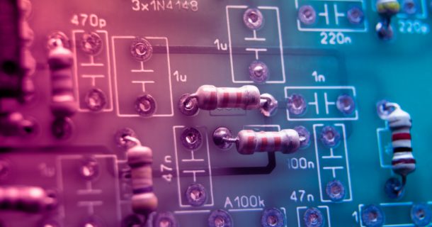 semicondutores elétricos