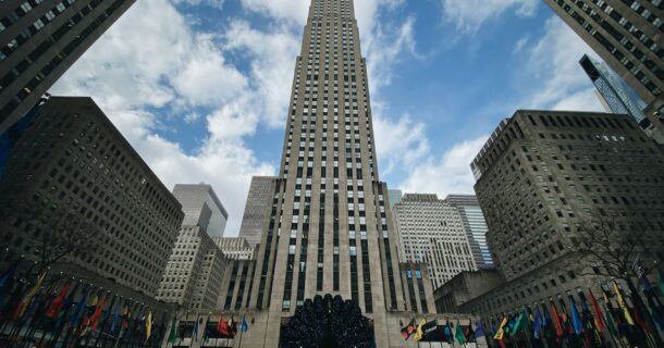 Rockefeller Center