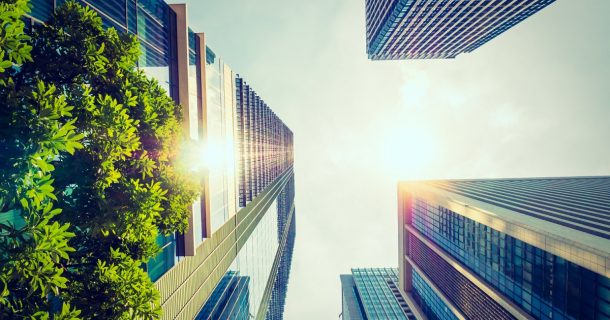 O que é Certificação LEED e sua importância? Certificação LEED