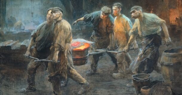 Ironworkers