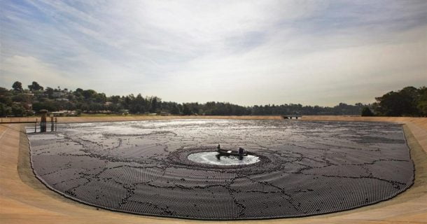 Bolinhas de Plástico