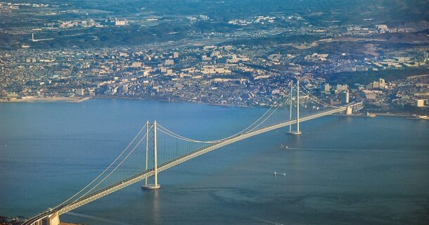 Ponte Akashi-Kaikyo