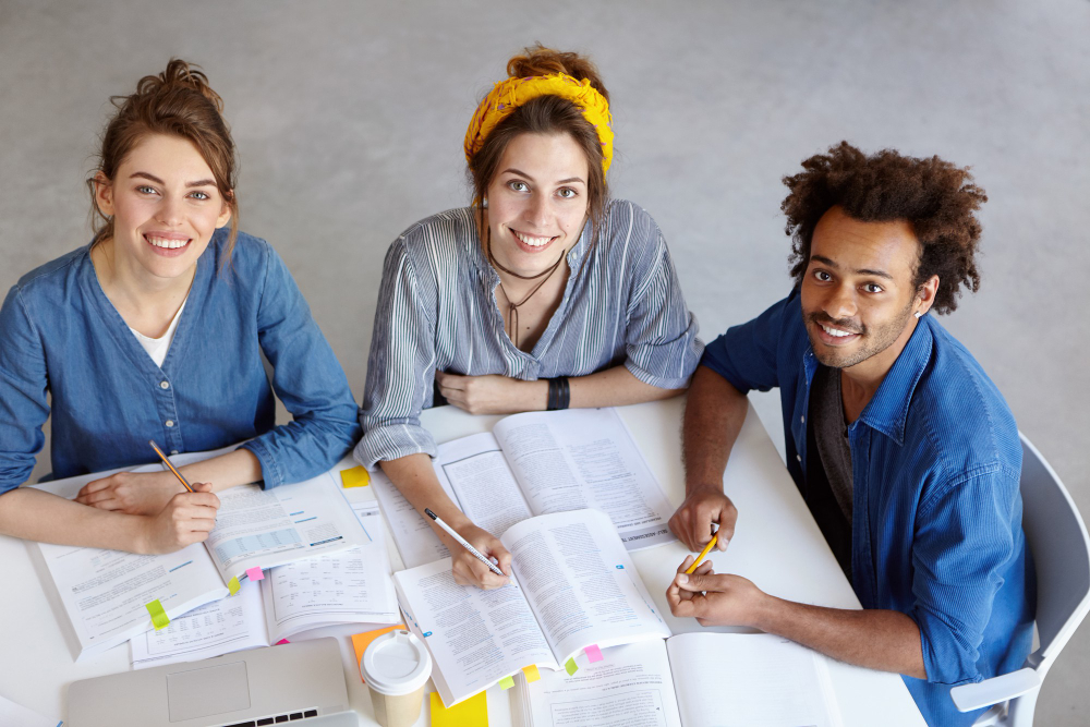 Estudante de Engenharia