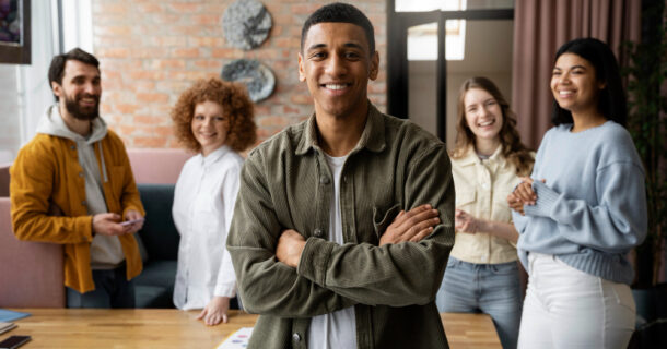 Saiba como estilos de liderança influenciam o sucesso na engenharia e no mercado de trabalho liderança