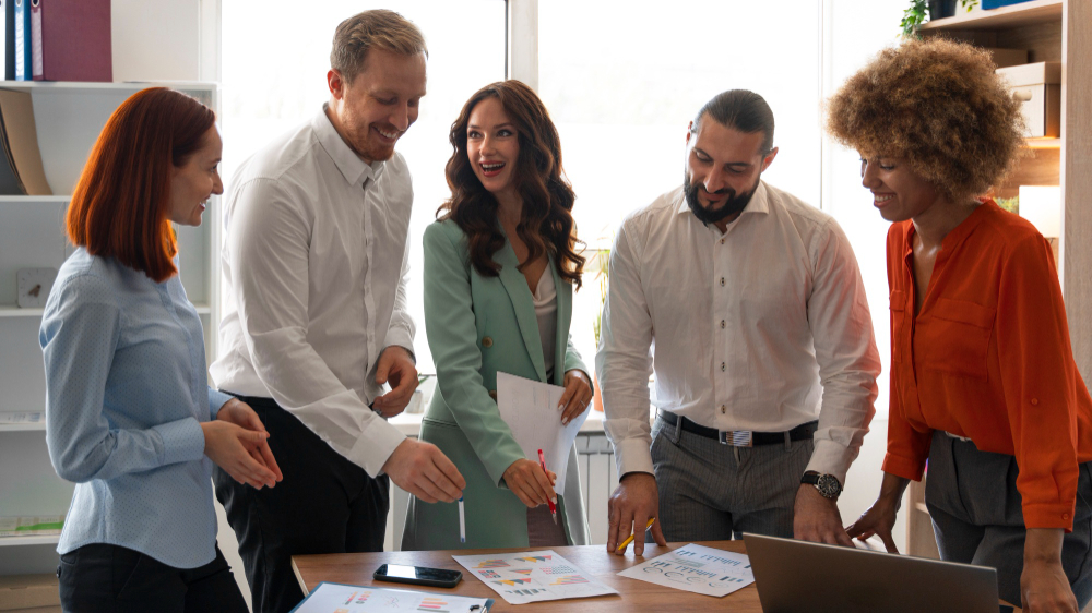 Saiba como estilos de liderança influenciam o sucesso na engenharia e no mercado de trabalho liderança