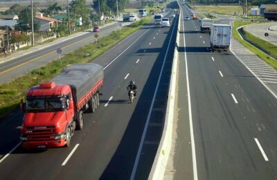 rodovias estradas perigosas brasil