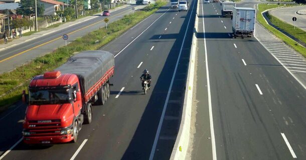 rodovias estradas perigosas brasil