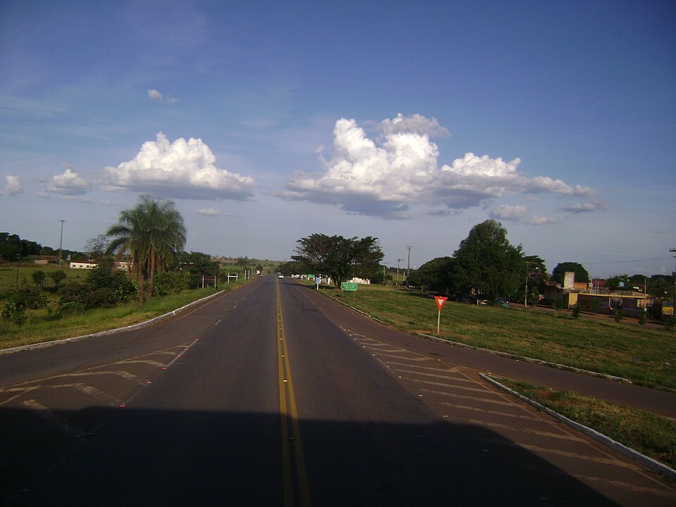 As 5 estradas mais perigosas do Brasil que assustam motoristas no Carnaval rodovias estradas perigosas brasil