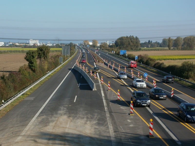 Engenharia de Estradas e Transportes