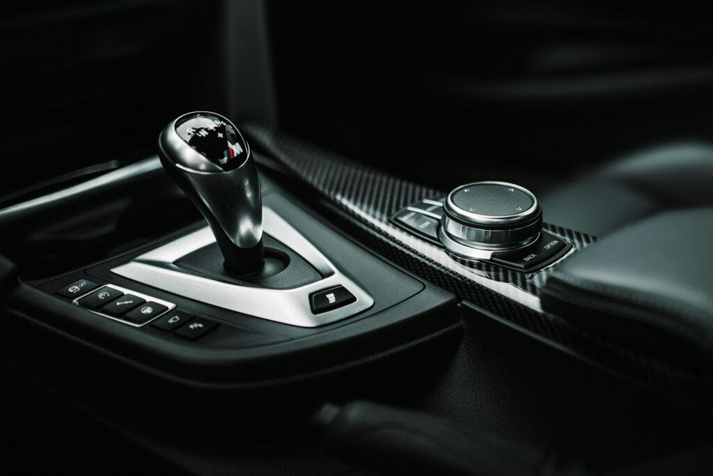 Como funciona o câmbio manual de um carro? câmbio manual de um carro