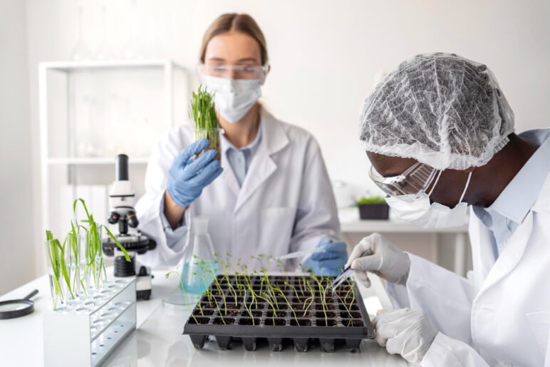 Engenharia Bioquímica: Curso, Mercado e Salário