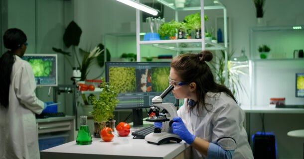 Engenharia Bioquímica