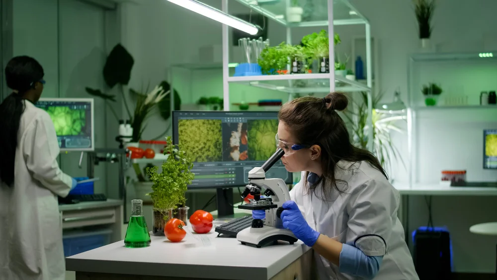 Engenharia Bioquímica