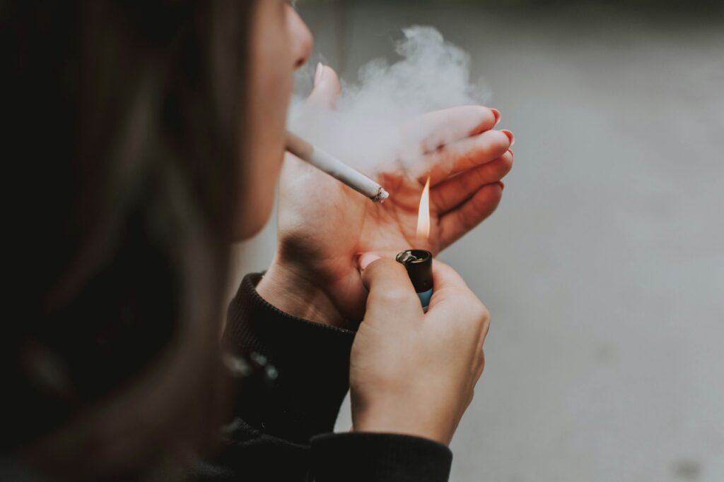 Chefe ruim adoece mais os funcionários do que cigarro cigarro
