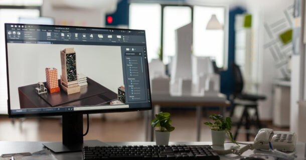 softwares de engenharia