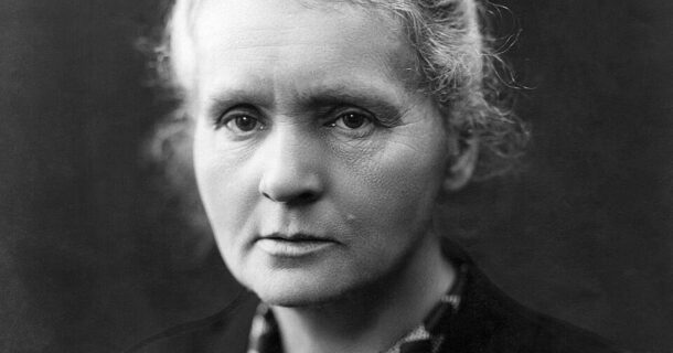 Marie Curie