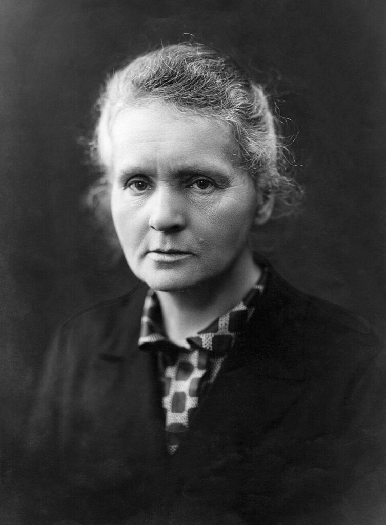 Conheça a história da cientista Marie Curie Marie Curie