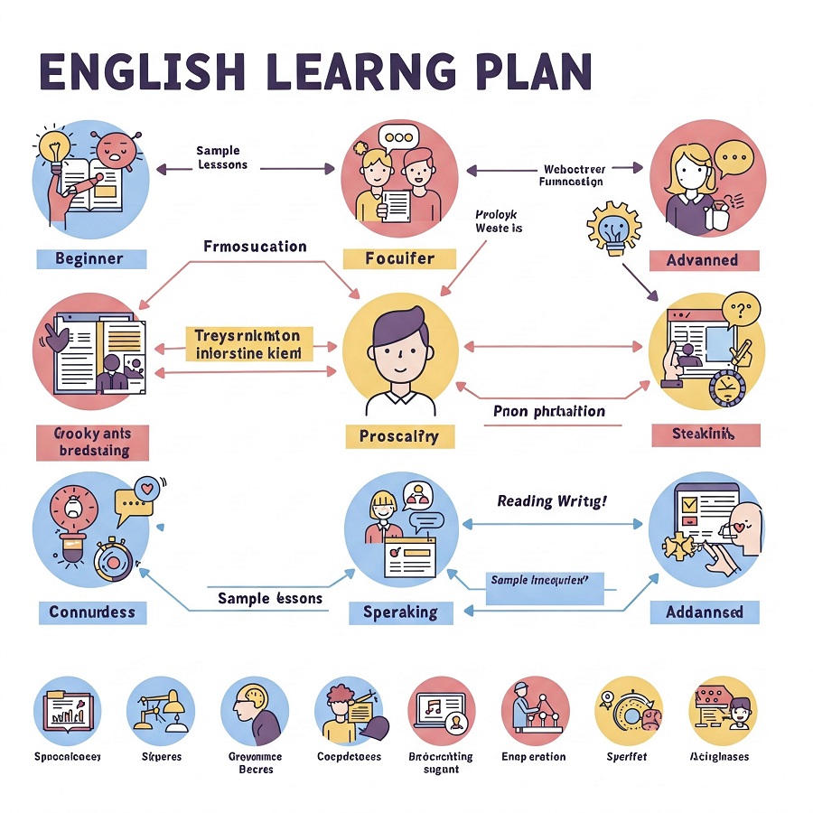 A importância do inglês na engenharia