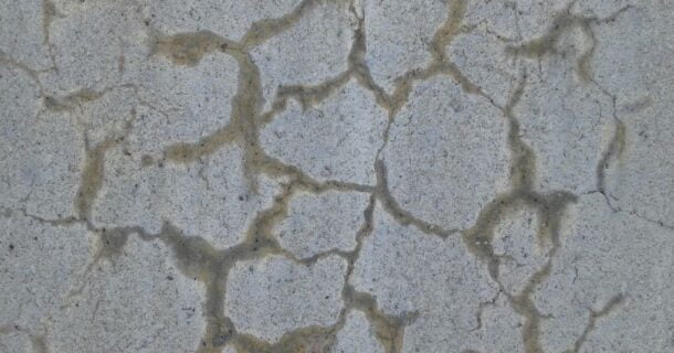 Reação Álcali-Agregado